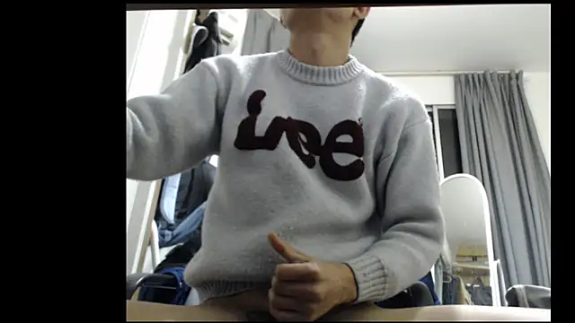 leeyoung  online show from February 2026 01:38:01 PM