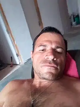 Claudiokkkkk online show from April 2026 02:34:01 PM