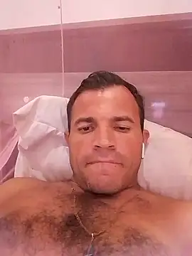 Claudiokkkkk online show from June 2026 10:15:02 PM