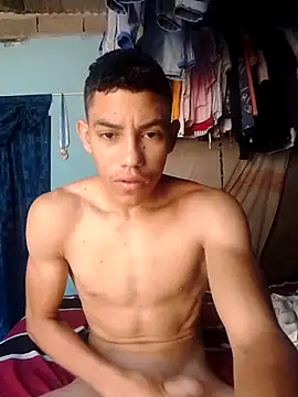 SalariedNudist online show from October 2025 03:21:01 PM