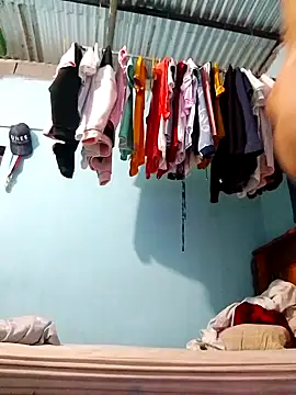 SalariedNudist online show from November 2025 07:41:02 PM