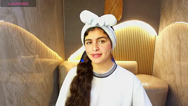 dany r  online show from October 2025 01:12:01 PM