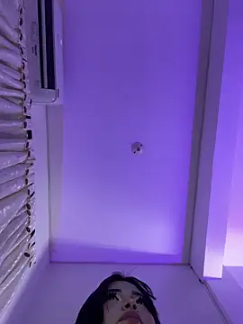 Mericute  online show from April 2026 12:24:02 AM