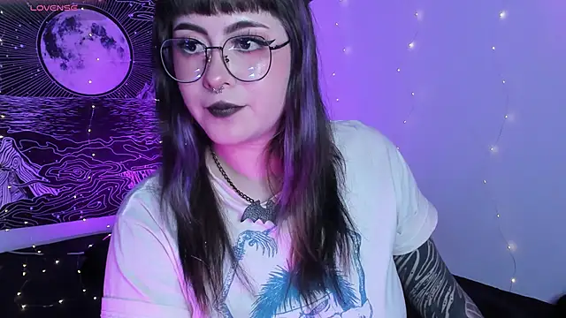 Hallucigenia  online show from February 2026 08:45:02 PM