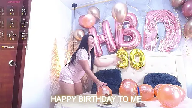 Samy moore14 online show from January 2026 08:23:02 PM