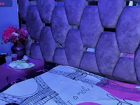 burbuja pink  online show from March 2026 11:22:01 PM