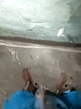 AgitatedStrip9 online show from April 2026 05:54:02 PM