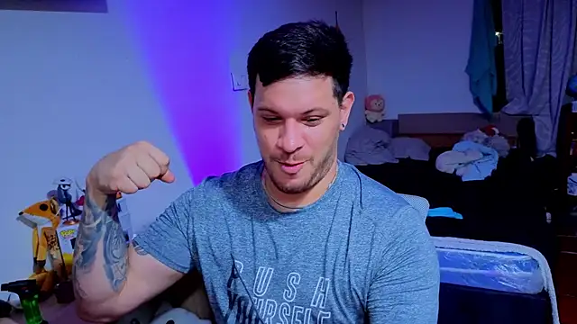 ryden 01 online show from October 2025 04:57:02 AM