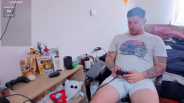 ryden 01 online show from November 2025 03:45:01 PM