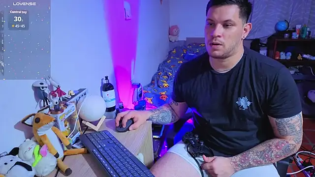 ryden 01 online show from January 2026 06:50:02 AM