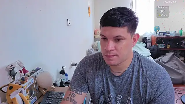 ryden 01 online show from January 2026 03:17:01 PM