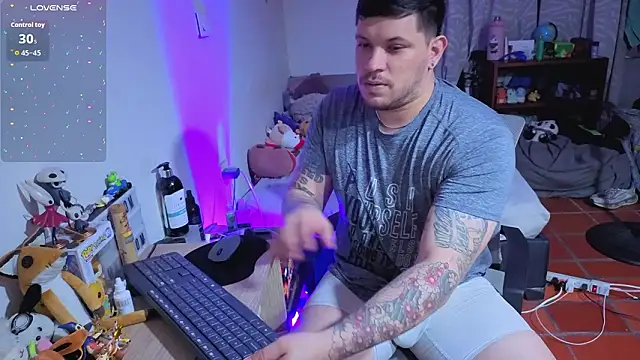 ryden 01 online show from March 2026 11:24:01 PM