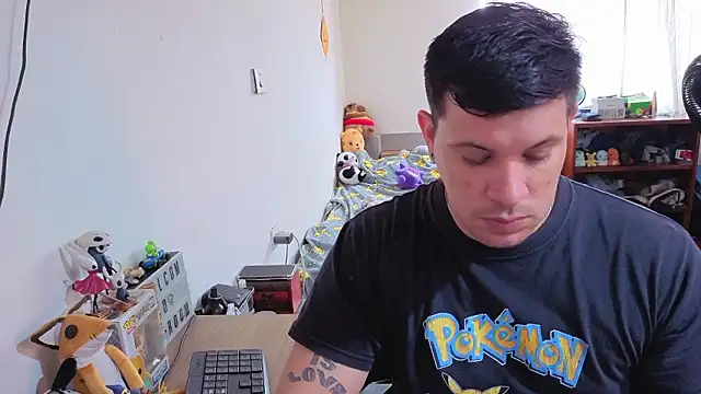 ryden 01 online show from March 2026 12:55:01 PM