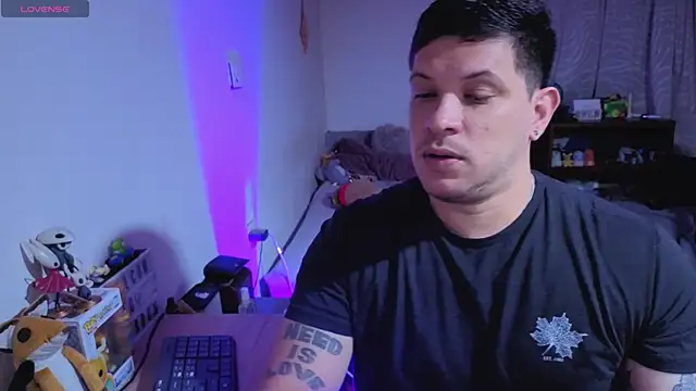 ryden 01 online show from March 2026 12:39:02 AM