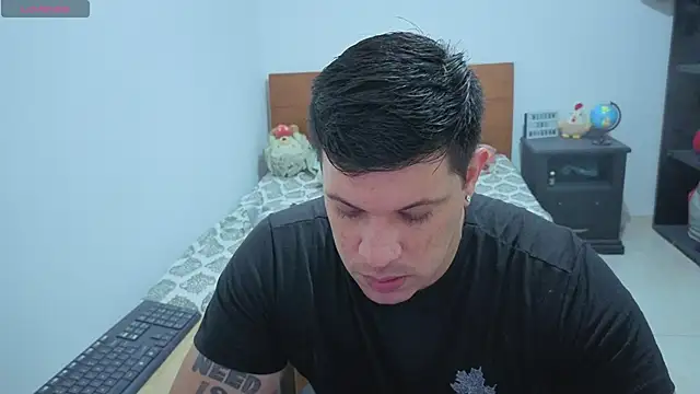 ryden 01 online show from March 2026 11:54:02 PM