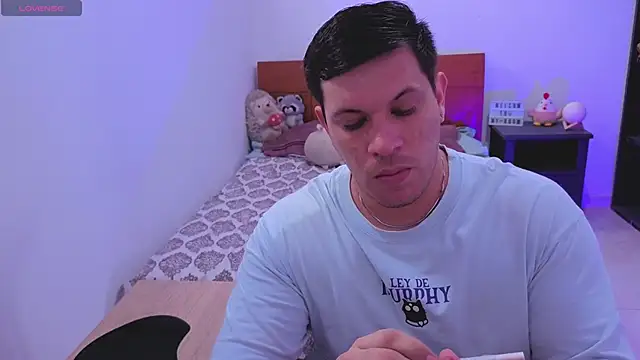 ryden 01 online show from March 2026 08:53:01 PM