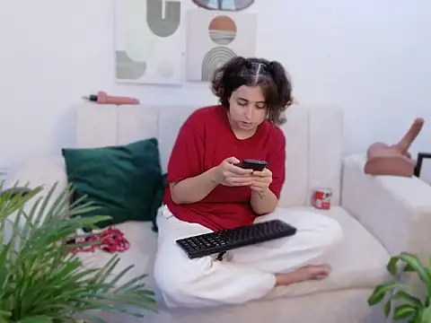 dirty feelena online show from October 2025 07:05:01 PM