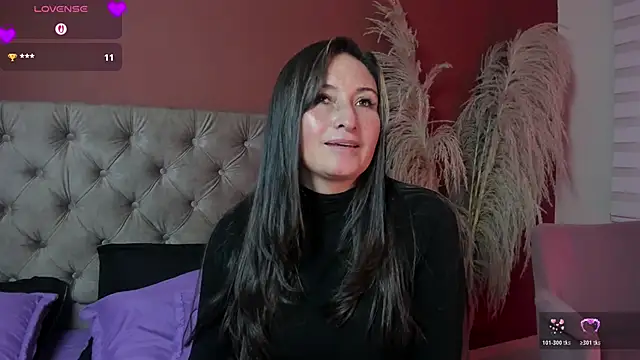 angela fiory online show from February 2026 07:44:02 PM