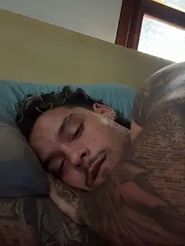SexyBOy 2217 online show from March 2026 09:07:01 PM