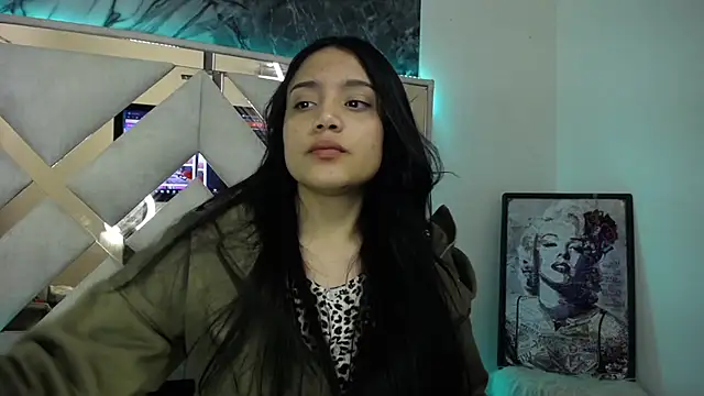 ladymooncs online show from July 2026 09:13:01 PM