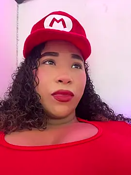 becca wilsson online show from October 2025 08:48:01 AM