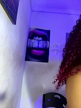 becca wilsson online show from January 2026 09:13:01 AM