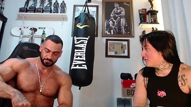 henryhadesflirt online show from April 2026 07:58:02 PM