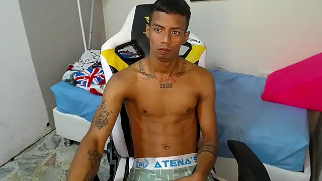 Nando coll online show from November 2025 01:10:01 PM