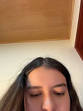 Aphrill online show from April 2026 08:54:02 PM