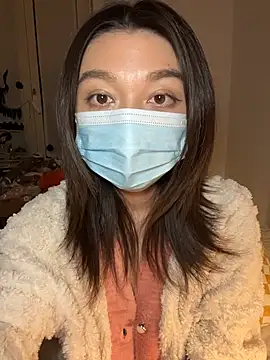 fioralba online show from November 2025 09:14:02 PM