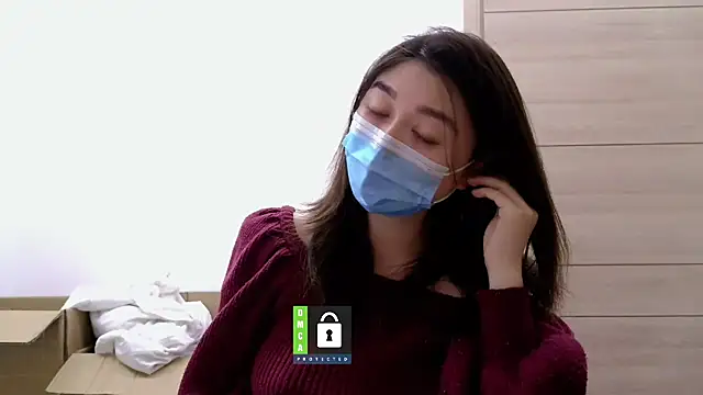 fioralba online show from February 2026 08:51:01 PM