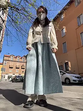 fioralba online show from March 2026 02:28:01 PM