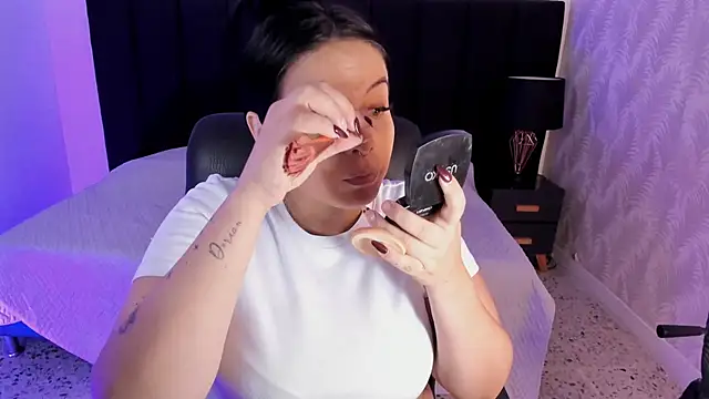 camiladuke7 online show from November 2025 07:39:02 PM