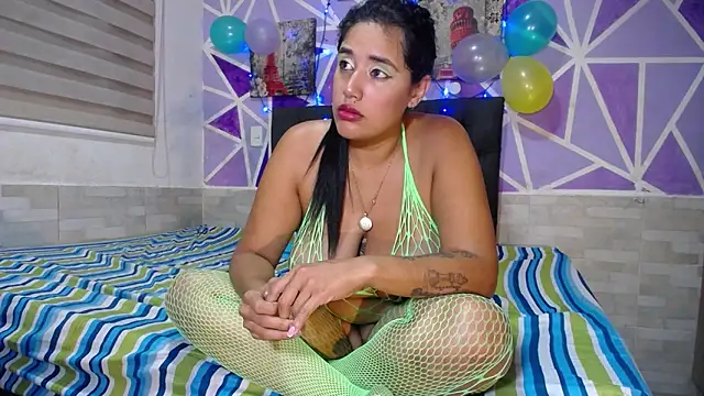 Brittany and wizkhal online show from September 2025 05:12:01 AM