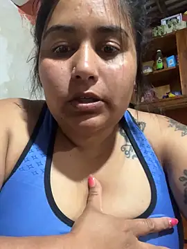 Ayee23-3 online show from September 2025 02:13:02 AM