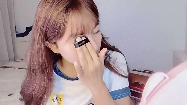 Thalia1149 online show from October 2025 03:31:02 AM