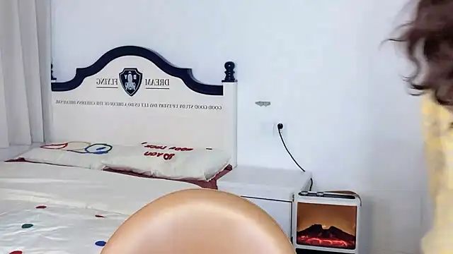 Thalia1149 online show from November 2025 02:34:01 AM