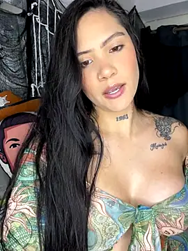 liahouses online show from October 2025 01:11:01 AM