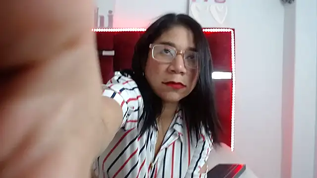 PamelaCruzThxl online show from October 2025 03:43:01 AM