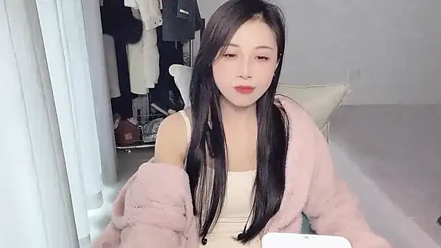 Mien-MM online show from November 2025 06:35:02 AM