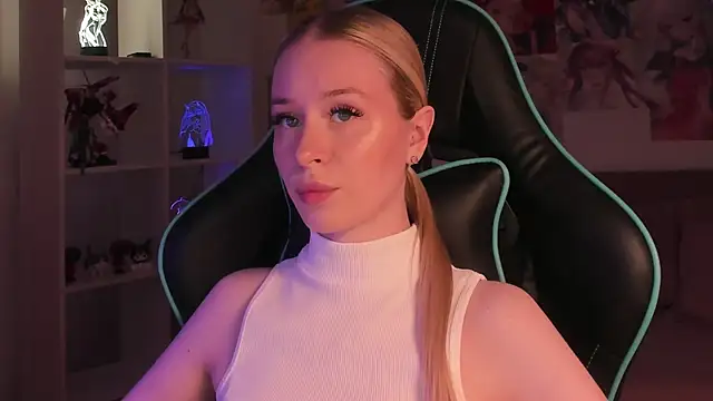 MiaGraces online show from November 2025 06:02:02 AM