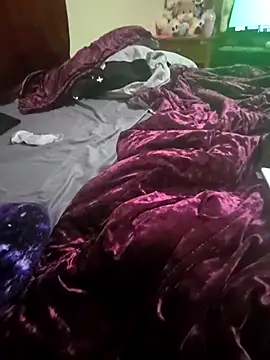 YaupingNaturist online show from October 2025 01:27:01 AM