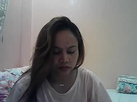 Amarrahlyn online show from September 2025 10:53:02 AM