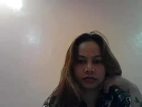 Amarrahlyn online show from September 2025 09:19:01 PM