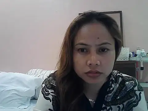 Amarrahlyn online show from November 2025 09:48:02 AM