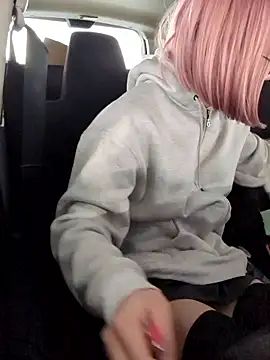 takusaki223 online show from February 2026 02:10:02 AM