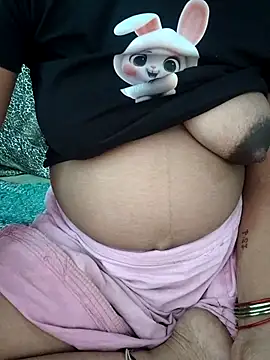 Snapshot of PRACHI-743 chatting on May 2026 01:00:01 AM PRACHI-743 online show from May 2026 01:00:01 AM