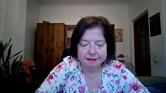 Violet Pulse online show from November 2025 09:09:02 AM