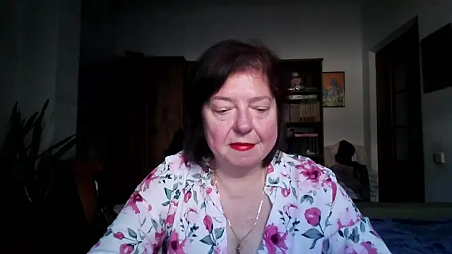 Violet Pulse online show from April 2026 02:35:01 PM