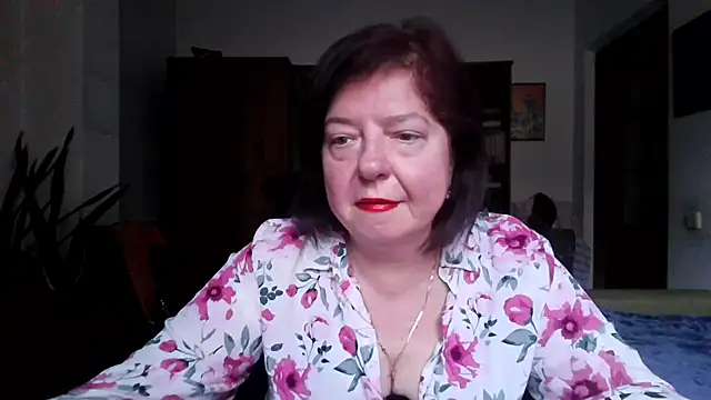 Violet Pulse online show from April 2026 02:29:01 PM